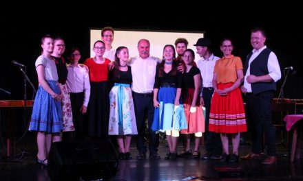 Gyergyói népzene a Hagyományok Háza Szabadegyetemén