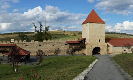 Tovább bővítik a Via Transilvanica turistaútvonalat