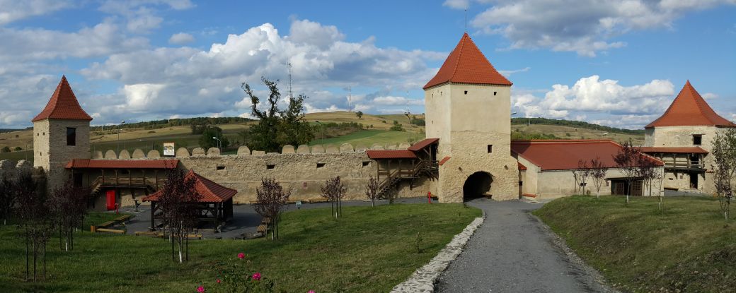 Tovább bővítik a Via Transilvanica turistaútvonalat