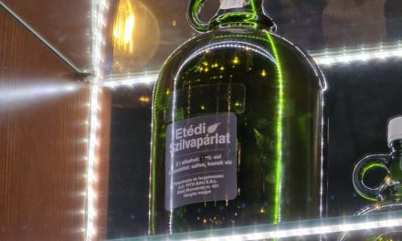 Gyulai Pálinkafesztivál – Rekordszámú nevezés érkezett az Év pálinkás bonbonja – 2025 versenyre