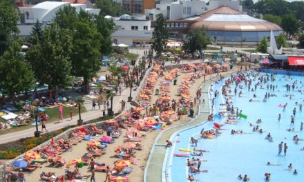 Újabb gazdasági intézkedések a magyarországi gyógyfürdők megerősítése érdekében