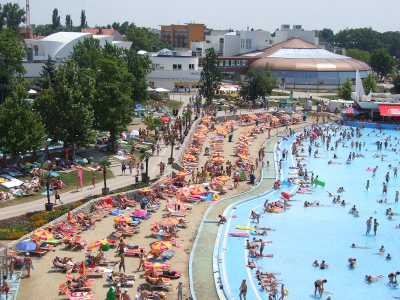 Újabb gazdasági intézkedések a magyarországi gyógyfürdők megerősítése érdekében