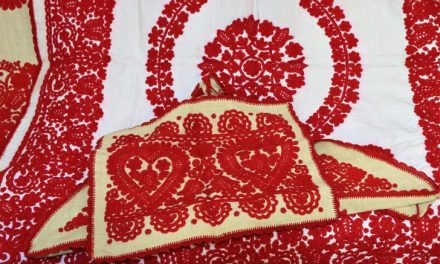 Hímezés hámozás nélkül – Negyvenórás tanfolyam a Vajdaságban