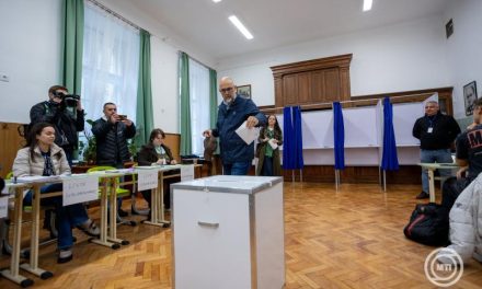 Elnökválasztás – Kelemen Hunor arra kéri az erdélyi magyarokat, hogy menjenek el szavazni