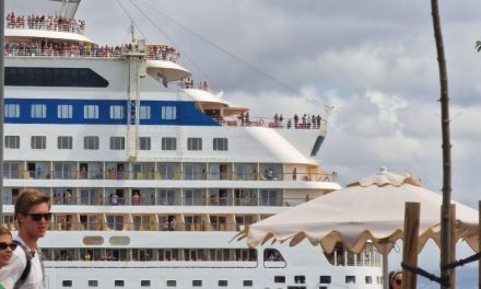 Jelentősen nő a kereslet az óceánjárós nyaralások iránt