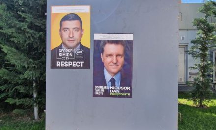 Nicușor Dan: Nyílt levél a romániai magyar állampolgárokhoz