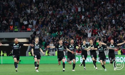 Magyar Kupa – Drámai csatában megvédte címét a Paks