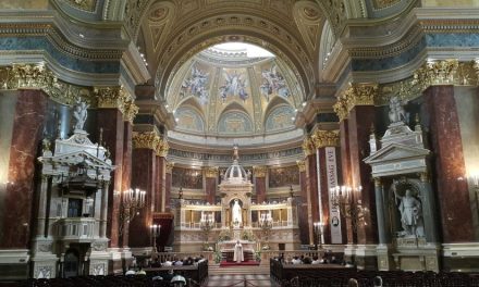 Áldozócsütörtök – Urunk mennybemenetelének ünnepe