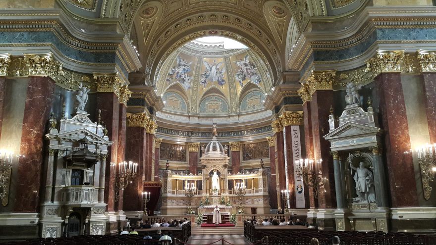 Áldozócsütörtök – Urunk mennybemenetelének ünnepe