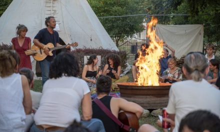 Több mint 600 programmal várja a látogatókat az Ördögkatlan fesztivál
