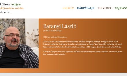 Nemzeti Média- és Hírközlési Hatóság: Médiamesék a Kárpát-medencéből