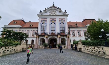 Mariapoli találkozó Gödöllőn