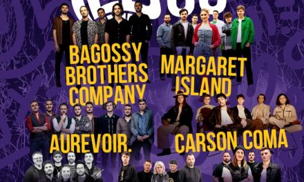 Az Illés-együttes előtt tisztelegnek a gyergyószentmiklósi Egyfeszt Összművészeti Fesztiválon