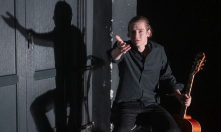 A temesvári társulat is ott lesz, június 27-én kezdődik a Gyulai Várszínház 62. évada