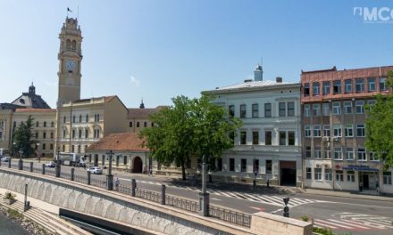 Megújult az MCC nagyváradi képzési központja, a sokoldalú Dudek-ház