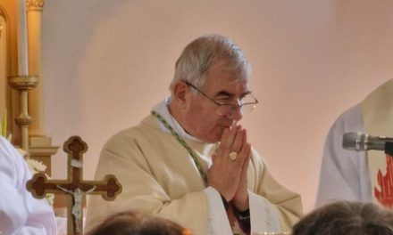 A megszentelt élet intézményei tagjainak zarándoklata Csíksomlyóra – Részt vesz Pál József Csaba megyés püspök is