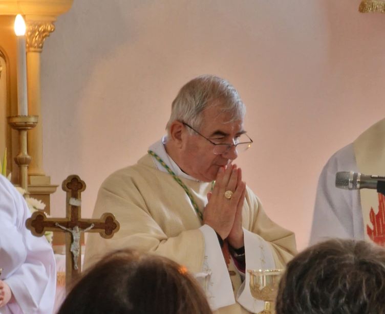 A megszentelt élet intézményei tagjainak zarándoklata Csíksomlyóra – Részt vesz Pál József Csaba megyés püspök is