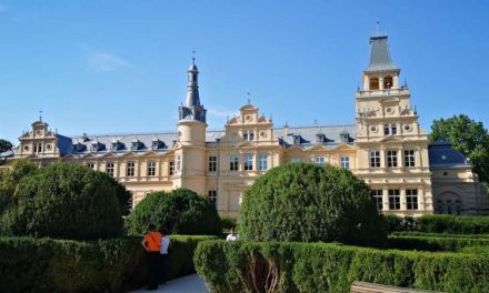 Bővül a Wenckheim-kerékpárút