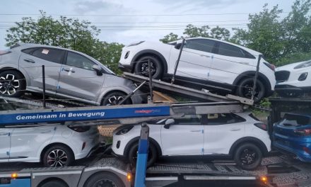 HIVATALOS: Romániában 21,8 százalékkal zsugorodott az új autók piaca az első fél évben