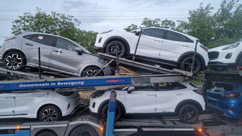 HIVATALOS: Romániában 21,8 százalékkal zsugorodott az új autók piaca az első fél évben