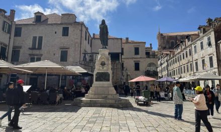 Újabb éttermek kaptak Michelin-csillagot Horvátországban