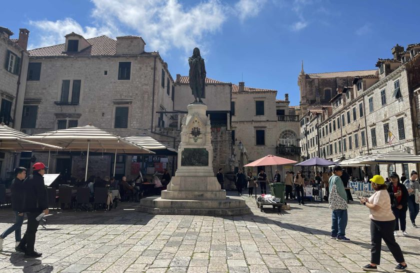 Újabb éttermek kaptak Michelin-csillagot Horvátországban