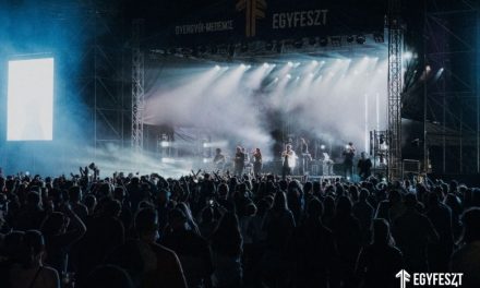 Végleges az Egyfeszt programja – idén is színes a kínálat