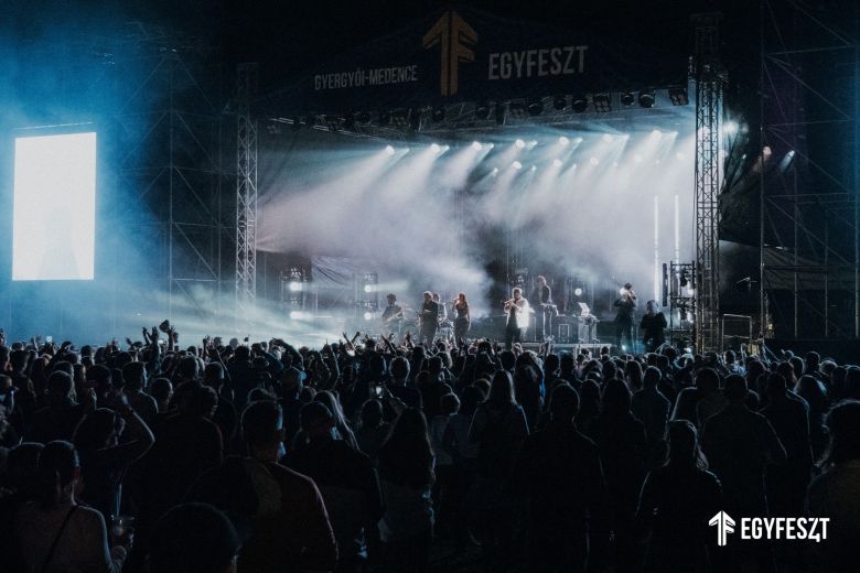 Végleges az Egyfeszt programja – idén is színes a kínálat