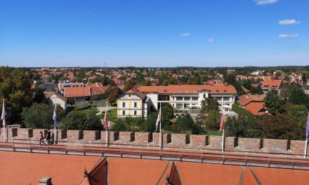 Idén is megszervezik a Gyulai Nyári Korzó rendezvénysorozatot