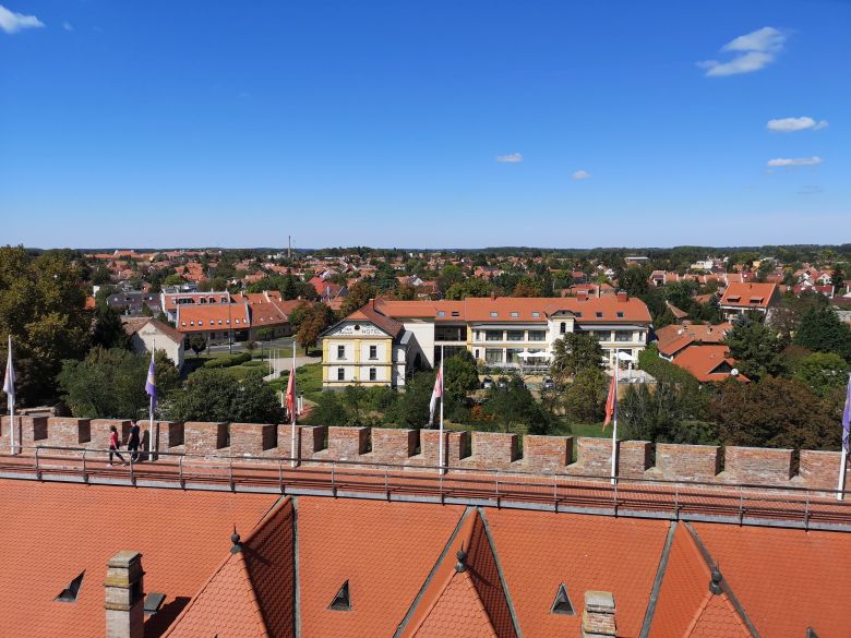 Idén is megszervezik a Gyulai Nyári Korzó rendezvénysorozatot