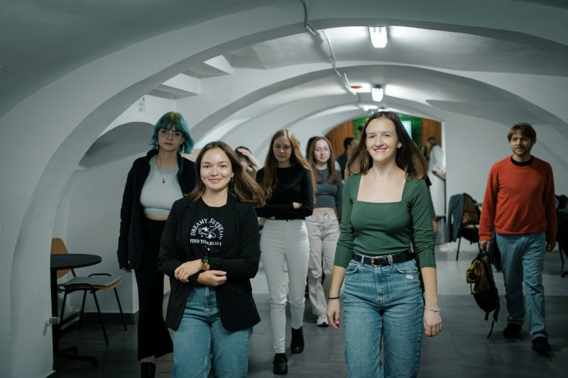 Közösség, fejlődés és kollégium egy helyen – Elstartolt a Collegium Varadinum nyári felvételije!