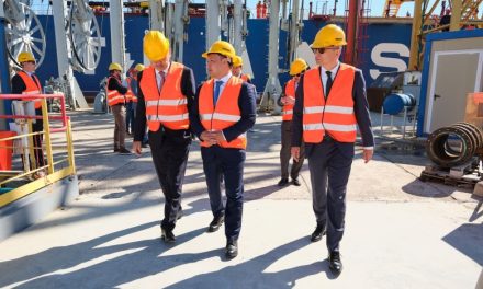 Olajkereskedelmi szerződést kötött a MOL és a KazMunayGas   