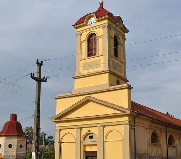 Temesvári Római Katolikus Püspökség: Lovrinban kerül megrendezésre a Temesi Főesperesség fiataljainak találkozója