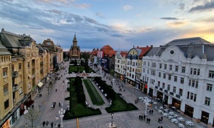 Elvándorolt családok leszármazottai számára szerveznek családtörténeti túrákat a Bánságban
