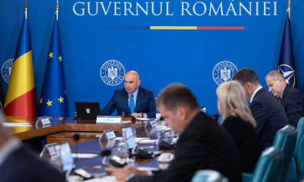 A Bolojan-kormány nemzeti jelentőségű projektté nyilvánította a Magyarország felé vezető földgázvezeték bővítését