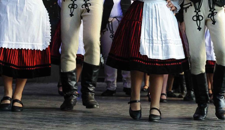 Temes megyei RMDSZ: Kisebbségek Fesztiválja másként