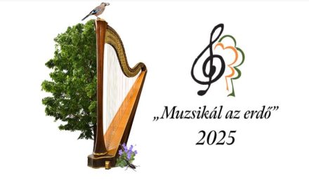 A temesvári Bokréta Citeraegyüttes is fellép – Szeptember végén a Körösök völgyébe érkezik a Muzsikál az erdő programsorozat