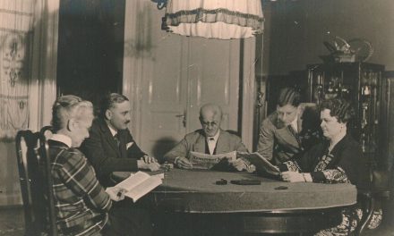 Családi albumok. A bánsági polgárság a modern korban, 1800–1947 – Kiállítás Temesváron