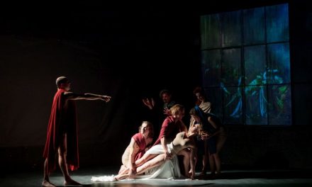 Novemberben sokféle világot, történetet nyit meg a Temesvári Csiky Gergely Állami Magyar Színház