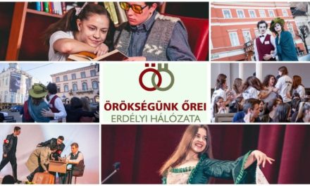 Indul az Örökségünk őrei – fogadj örökbe egy műemléket országos örökségvédelmi verseny új évada