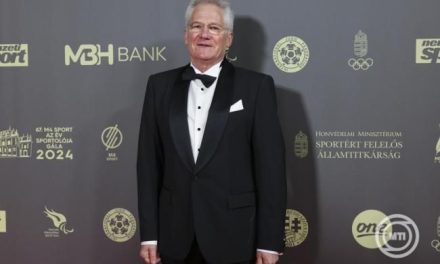 Bölöni László: csodálatos ellenfél volt az 1985-ös Honvéd