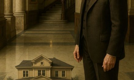 Csóti György: Szegedi polgár esete a hadikölcsönnel