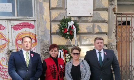 NEMZETI ÜNNEP A BÁNSÁGBAN