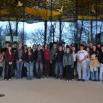 „Mindenki talált kedvére való foglalkozást”