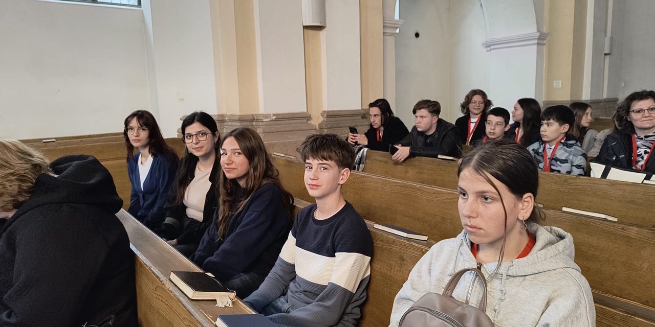 Bartókosok a Mikes Kelemen tantárgyverseny országos szakaszán