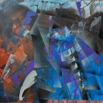 Új tárlat a Brateanu Galériában