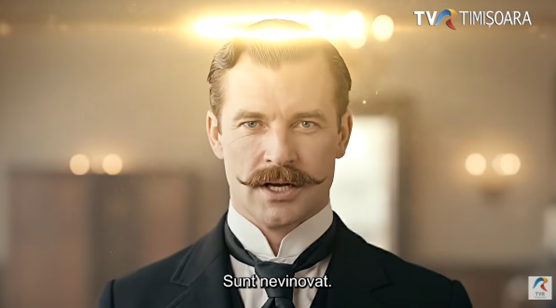 Az évszázad lutricsalása. Temesvár, 1889