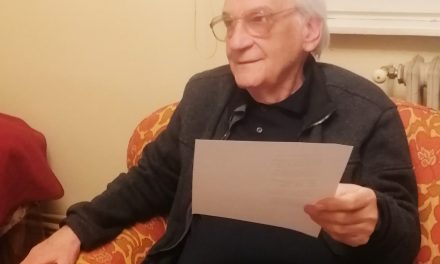 Költő a coach-ok, trénerek, tartalomgyártók világában (1. rész)