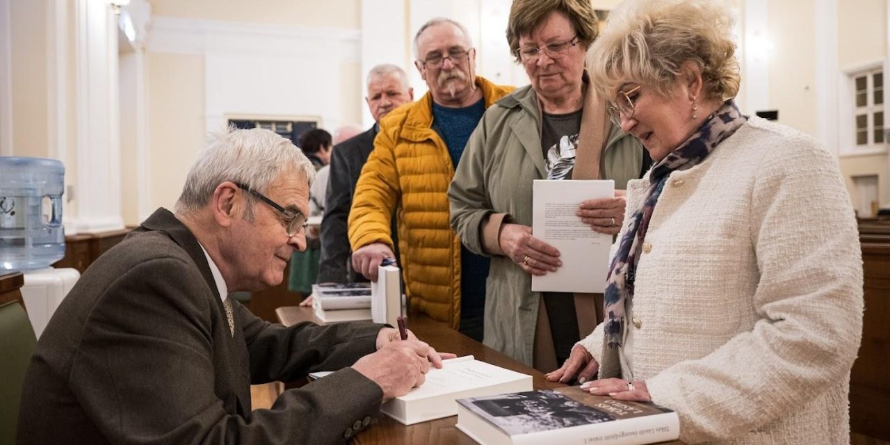 Tőkés László összegyűjtött írásai I.
