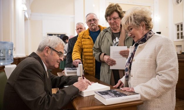 Tőkés László összegyűjtött írásai I.